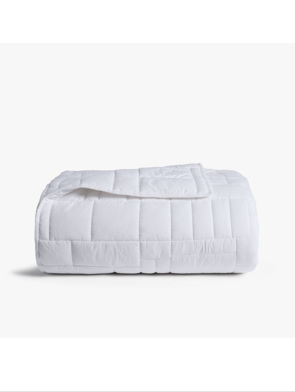 New!Y2kParachute For Target White Quilted Down Alternative Comforter Cottagecore